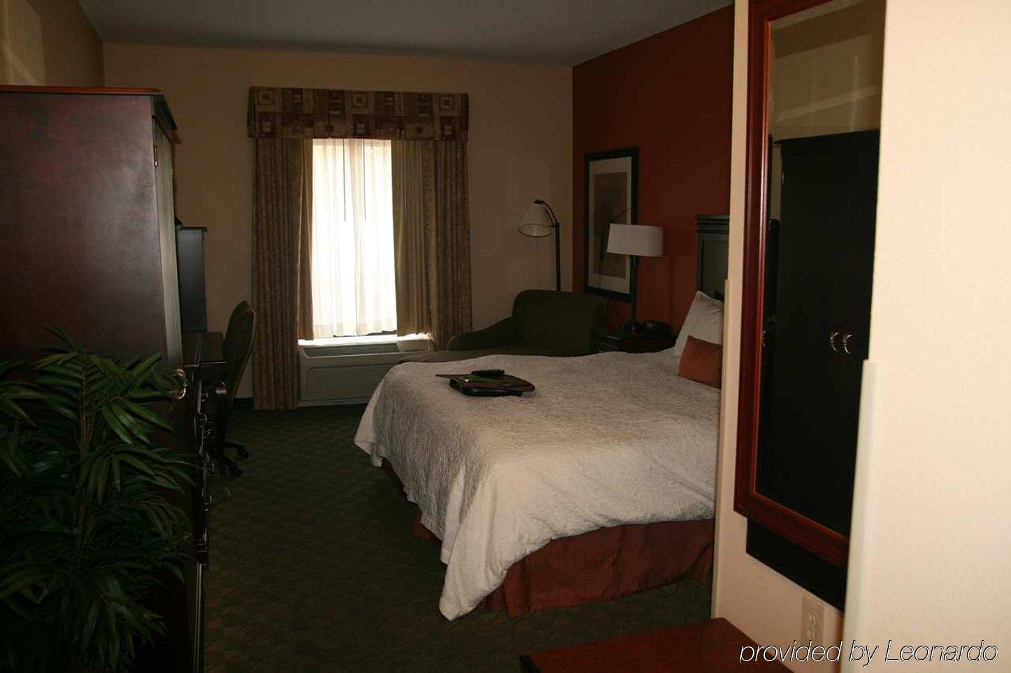 Hampton Inn & Suites มันสเตอร์ ห้อง รูปภาพ